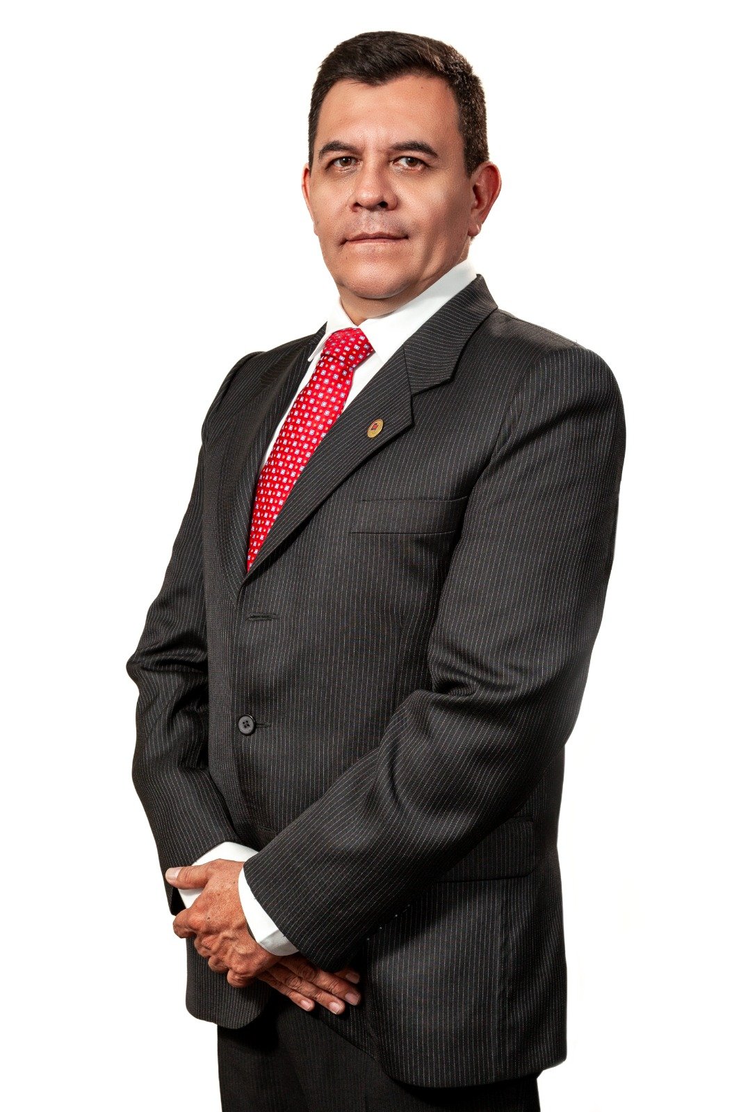 Director CADINPAZ